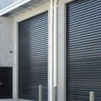 رهن و اجاره مغازه ۱۰۰متری/ بر رستاخیز/ دو دهنه