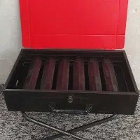 کباب پز|اجاق گاز و لوازم برقی پخت‌وپز|تهران, فلاح|دیوار