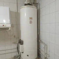 آبگرمکن مخزنی|آبگرمکن، پکیج، شوفاژ|شاهین‌شهر, شهرک میلاد|دیوار