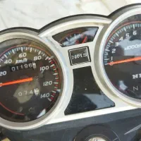 طرح باکسر دایچی مدل ۱۴۰۳|موتورسیکلت|یزد, |دیوار