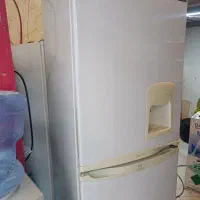 فروش یخچال و فریزر و یخچال فریزر
