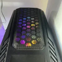 هم فروش و هم معاوضه کیس گیمینگ و رندرینگ