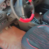 206 sd v8|خودرو سواری و وانت|اسلام‌شهر, صادقیه|دیوار