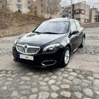 برلیانس H320 دنده اتومات|خودرو سواری و وانت|کرج, گوهردشت|دیوار