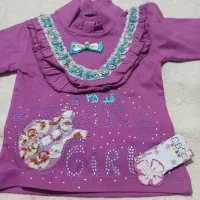 سرهمی مناسب نوزاد ۱ ماه|کفش و لباس بچه|ساوه, |دیوار