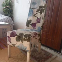 صندلی ناهار خوری