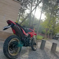 تریل رادیسون ۲۰۰ گلد نو