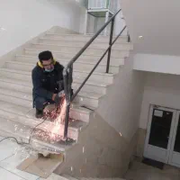 جوشکاری سیار