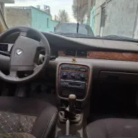 سمند ef7 مدل 96|خودرو سواری و وانت|کرج, خرمدشت|دیوار