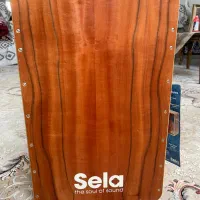 کاخن سلا مدل sela 011