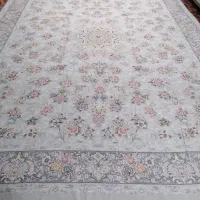 روفرشی کشدارمخملی.12متری