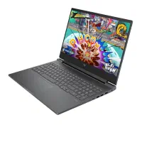 لپ‌تاپ گیمینگ HP Victus 16-R1066قدرت،طراحی،گیمینگ|رایانه همراه|قزوین, |دیوار
