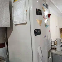 یخچال|یخچال و فریزر|اندیشه, اندیشه فاز ۱|دیوار