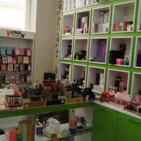 واگذاری کامل مغازه آرایشی