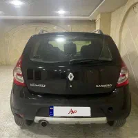 ساندرو مدل 1395