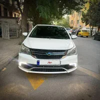 جیلی GC6مدل 2019 اتومات بسیار تمیز|خودرو سواری و وانت|مشهد, سجاد شهر|دیوار