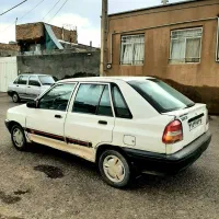 141 مدل 1382 دوگانه،تربت جام