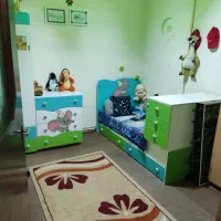 سرویس خواب کودک و نوجوان