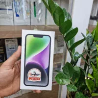 آیفون 14آک شرکتی باگارانتی