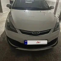 ام وی ام ۳۱۵ اسپرت اکسلنت مدل ۹۷|خودرو سواری و وانت|مشهد, شهرک رازی (شهرک غرب)|دیوار