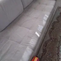 فروش مبل راحتی|مبلمان خانگی و میز عسلی|کلارآباد, |دیوار