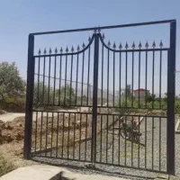 آهنگری و جوشکار سیار|خدمات پیشه و مهارت|هشتگرد, ینگی امام|دیوار