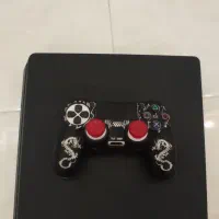 PS4|کنسول، بازی ویدئویی و آنلاین|شیراز, هفت تنان|دیوار