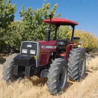 تراکتور فرگوسن۴۸۵|خودرو سنگین|کرمانشاه, |دیوار