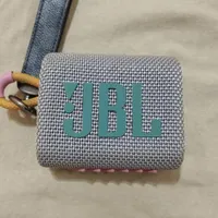 اسپیکر بولوتوثی JBL GO3|پخش‌کننده همراه|کرمان, |دیوار