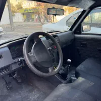 کارا مدل ۹۷ تک کابین|خودرو سواری و وانت|تهران, جنتآباد جنوبی|دیوار