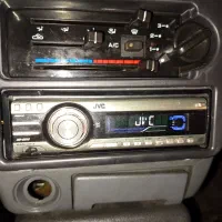 ضبط جی وی سی و سانی|سیستم صوتی خانگی|تاکستان, |دیوار