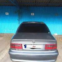 سمند lx84