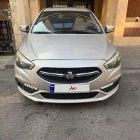 شاهین G باسانروف فول مدل ۱۴۰۰ بدون رنگ وتصادف