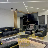 همکف ۲۰۰متری/فول مبله/شهرکی داخل مجموعه|فروش خانه و ویلا|رویان, |دیوار