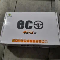 مانیتور ای سی ایمپالا|قطعات یدکی و لوازم جانبی|اسلامشهر, شهرک امام حسین (میان آباد)|دیوار