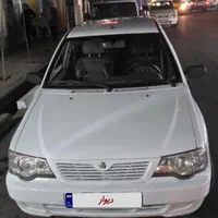 پراید 111 SE، مدل ۱۳۹۵ اقساطی