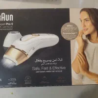 لیزر خانگی براون PL5117|آرایشی، بهداشتی، درمانی|تهران, بهار|دیوار
