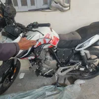 تریل ZONTES230|موتورسیکلت|کازرون, |دیوار