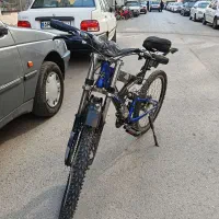 دوچرخه