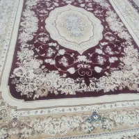 فرش 12متری|فرش|حمیدیه, |دیوار