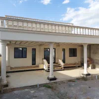 خانه ویلایی دوبلکس در نصر آباد مشگین