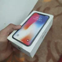 آیفون x درحد خشک|موبایل|زاهدان, |دیوار