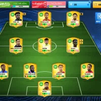 اکانت درم لیگ