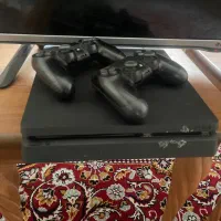 ps4 slim 1 tra