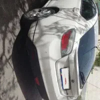 ام جی ۶ جی تی بی رنگ|خودرو سواری و وانت|تبریز, |دیوار