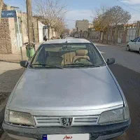 ۴۰۵ دوگانه دست