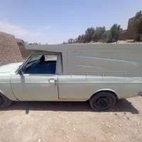 پیکان وانت ۸۸
