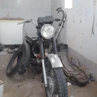 متور ایژ ۸۸ فروشی