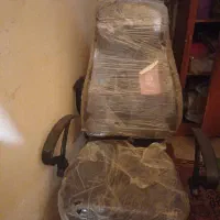 صندلی گردان+صندلی انتظار