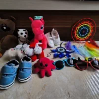 وسایل برای عکاسی|اسباببازی بچه|زنجان, |دیوار